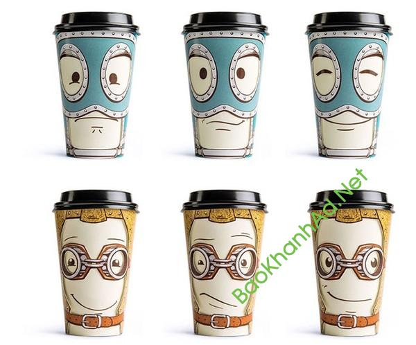 Thích mắt với những thiết kế bao bì tương tác sáng tạo bậc nhất